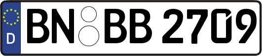 BN-BB2709