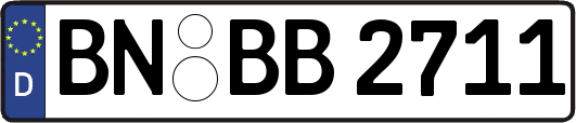 BN-BB2711