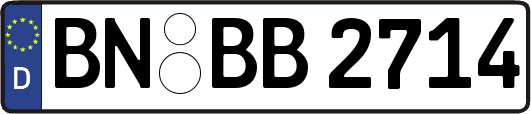 BN-BB2714