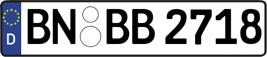 BN-BB2718