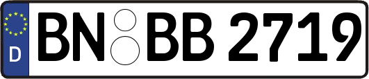 BN-BB2719