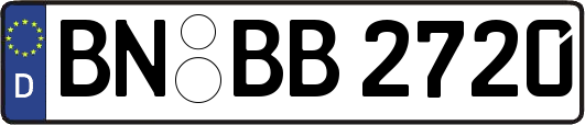BN-BB2720
