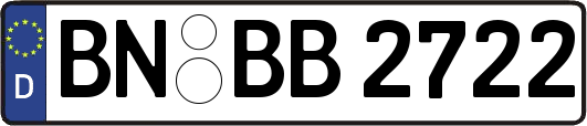 BN-BB2722