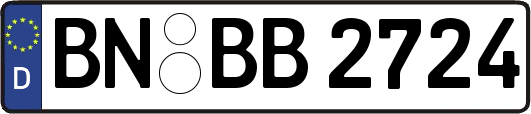 BN-BB2724