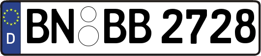 BN-BB2728