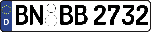 BN-BB2732