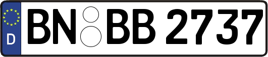 BN-BB2737