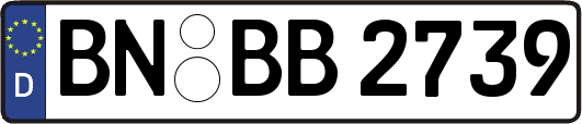 BN-BB2739