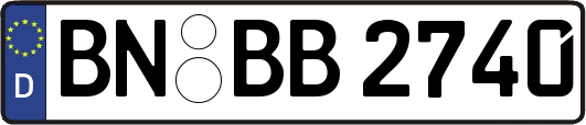 BN-BB2740