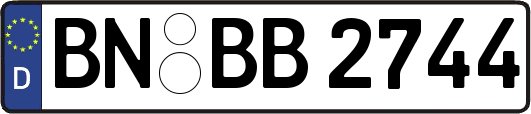 BN-BB2744