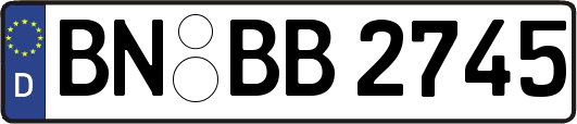 BN-BB2745