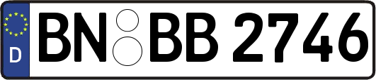 BN-BB2746