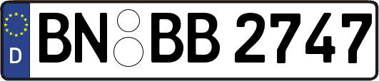 BN-BB2747