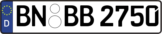 BN-BB2750