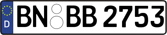 BN-BB2753