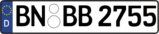 BN-BB2755