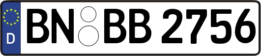 BN-BB2756
