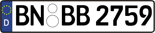 BN-BB2759