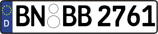 BN-BB2761