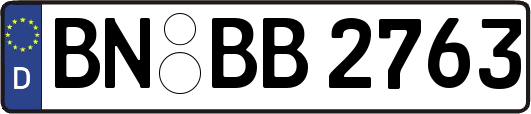 BN-BB2763