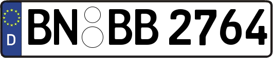BN-BB2764
