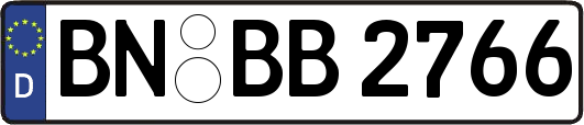 BN-BB2766