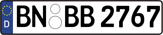 BN-BB2767