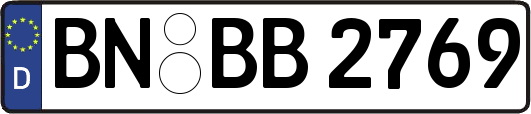 BN-BB2769