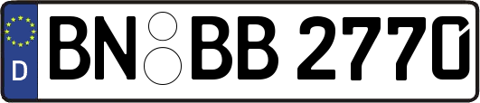 BN-BB2770