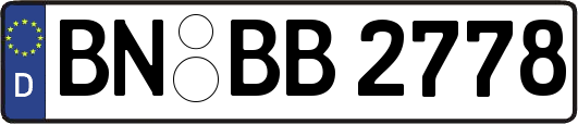 BN-BB2778