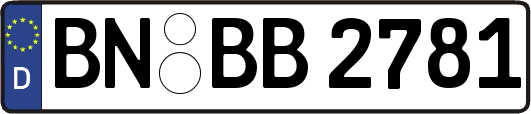 BN-BB2781