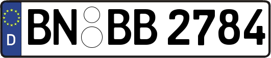BN-BB2784