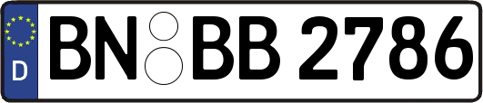 BN-BB2786