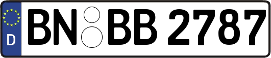 BN-BB2787