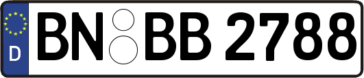 BN-BB2788