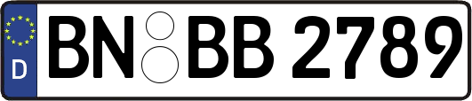 BN-BB2789
