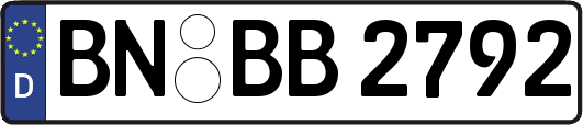 BN-BB2792
