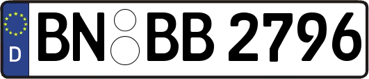 BN-BB2796