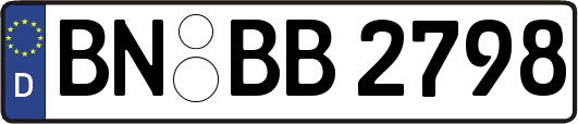 BN-BB2798