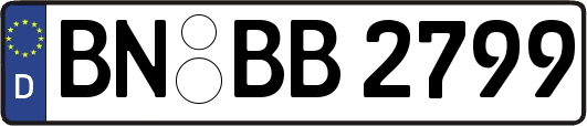 BN-BB2799