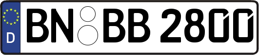 BN-BB2800