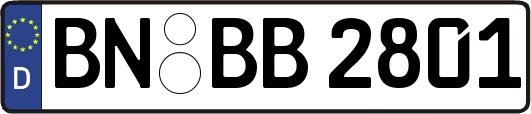 BN-BB2801