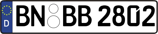 BN-BB2802