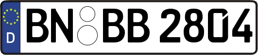 BN-BB2804
