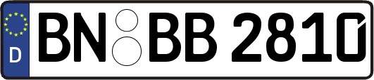 BN-BB2810