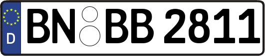 BN-BB2811
