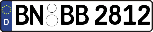 BN-BB2812