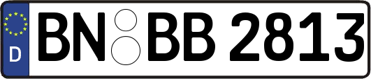 BN-BB2813
