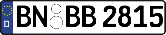 BN-BB2815