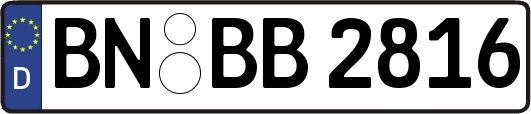 BN-BB2816